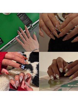 コイン(COIN)の写真/トレンドを取り入れつつ他と被らないオリジナルデザイン