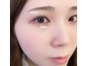 田中指名♪上ラッシュリフト下~30本までエクステ♪上下セットLEDへ変更可能