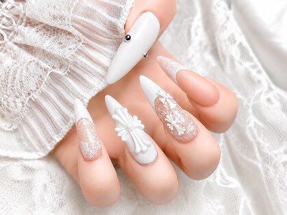 パザパネイル(pas a pas nail)の写真