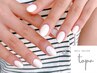【ハンド】《うる艶》ワンカラー/グラデーション(2色使用可)5500円→4800円