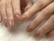 ペンナネイル(penna nail)の写真