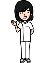 身心らく&nbsp;陳　(チン) 