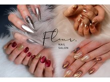 フルール(Fleur.)