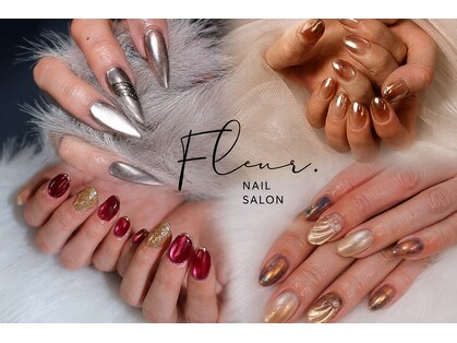 フルール(Fleur.)の写真