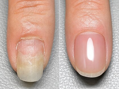 ライクネイル 本店(RaiK NaiL)の写真