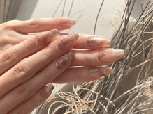 ネイル リズム(Nail Lism)の雰囲気（スピーディー高技術×リーズナブルな価格でリピーター続出。）