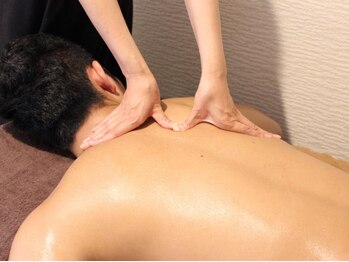 ボディリペア 中村太閤店(BodyRepair)/アロマオイルリンパマッサージ