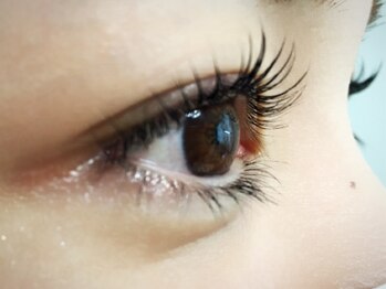 アイルーム(eye Room)/しっかり立ち上げカール