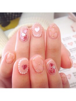 バースデーバースデー 徳島店(BirthDay BirthDay)/☆BD Collection☆