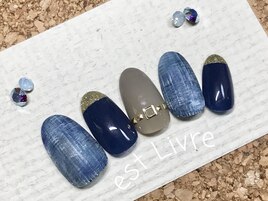 マニッシュツイード