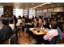 スタッフの高度な知識＆技術力で貴女の綺麗をお手伝い