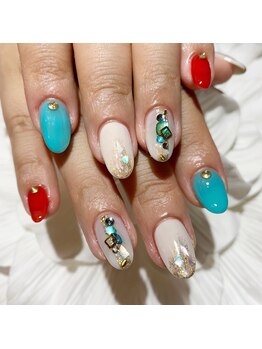 ルシエル(LeCiel)/デザインから選べる定額