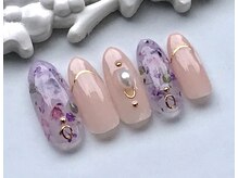 ナトゥール ネイルサロン(Natur nail salon)/