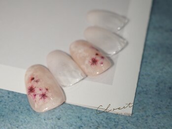 spring☆sakura Design