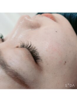 アイトレンド ホテル日航札幌店(EYETREND)/