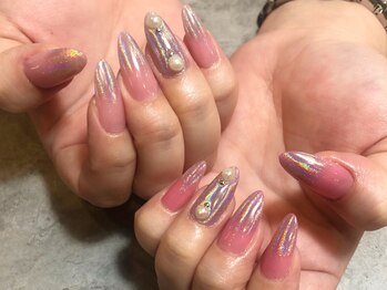 イデアル(ideal)/ジェルデザインフリー10本