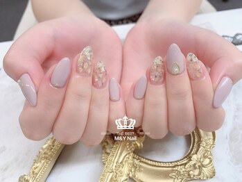 エムアンドワイ 秋葉原店(M&Y)/