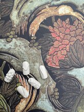 テンネイル(ten. nail)/Instagram掲載デザイン