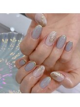 ネイルサロン アール(R)/定額コース6900yen