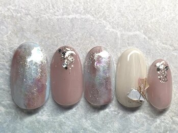 アミュレット 柳津店(AMULET)/8月定額 6050円