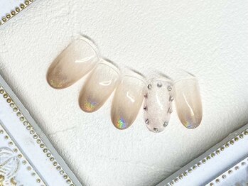 ノア(Noah)/定額デザイントレンドコース