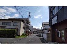 レミハ(Remiha)/天神餃子様が目印