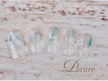 パリュール 西荻窪(Parure)/オフ込☆定額¥6580