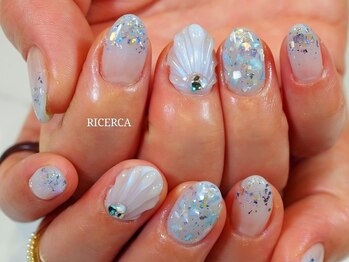 リチェルカ(RICERCA)/