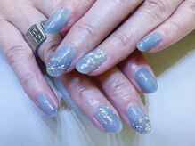 ネイルサロン ジェイ(Nail Salon J)/星ネイル