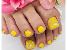 ディーネイル 四条烏丸(D-nail)/坂口/フットネイル