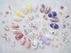 アユニ(Auni)の写真/カラーは約500色をご用意★【初回☆持ち込みデザイン〈M〉￥9,000】最旬アートも多数ご用意♪