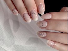 ネイルマジック 仙台一番町店(NAIL MAJIC)/