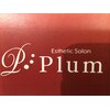 プラム(PLUM)のお店ロゴ