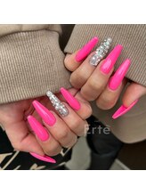 エルテ(Erte)/チップエクステンション