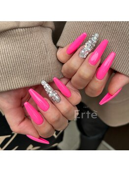 エルテ(Erte)/チップエクステンション