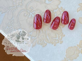 ネイルクルール(Nail.Couleur)/2023- Autumn ,1