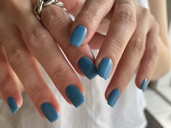 ネイルデザイン