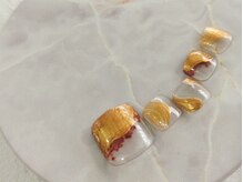 ヌー 茅ヶ崎(Nu:)/[Foot]フットデザイン