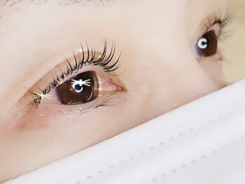 玉造チュラン(Chu-lan)/うる艶ラッシュリフト(まつパ)