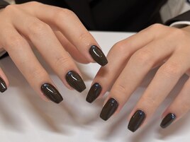 【Hand】ワンカラー　パーツ追加