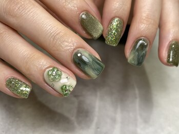 リリ(Rili)/【Riko指名限定】Newデザイン