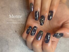 Nail Design＊