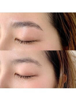 プール エドボリ(POOL EDOBORI)/◇ハリウッドブロウリフト