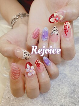 リジョイス 渋谷店(Rejoice)/