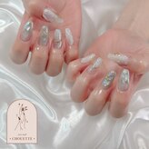 ユーズネイル シュエット(yu’s nail Chouette)