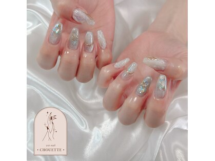 ユーズネイル シュエット(yu’s nail Chouette)の写真