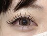 【LEDまつエク】ダブルラッシュ80束、フラットラッシュ120本¥8000