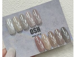 ミラーパウダー