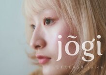 ヨキ(jogi)