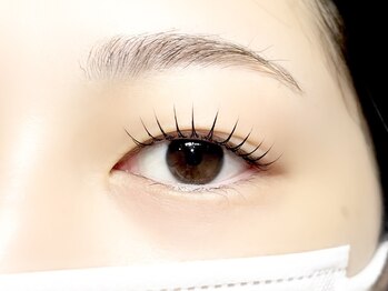 コム 草加マルイ店(com by neolive)/人気！パリジェンヌ☆担当尾釜